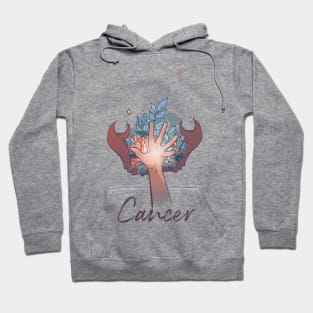 Cancer Hoodie